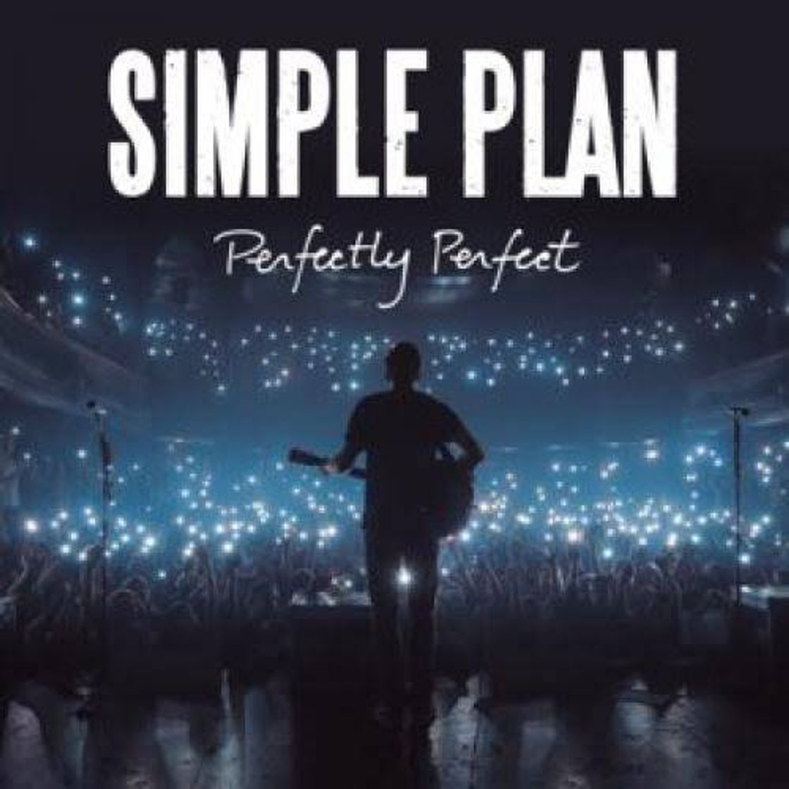 Canción Perfect . by Simple Plan