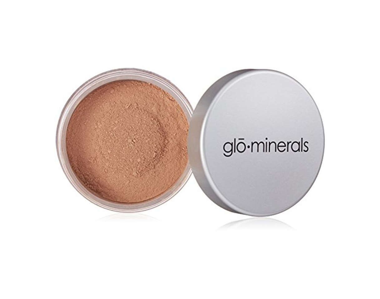 Productos glo minerals Loose Base Natural Dark