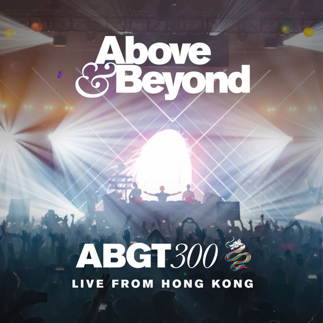 Canción Flying by Candlelight (ABGT300) - Above & Beyond Club Mix