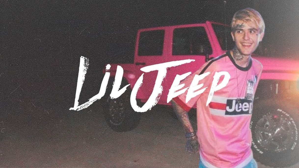 Music lil jeep