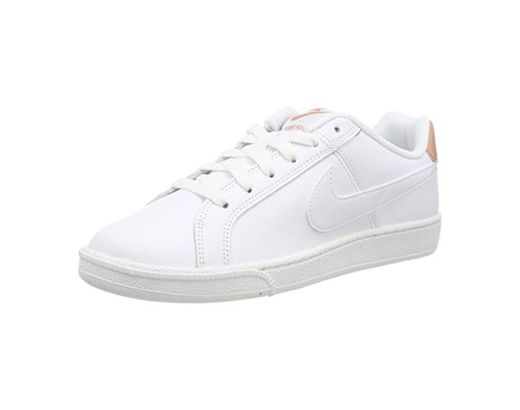 Nike Court Borough Low 2