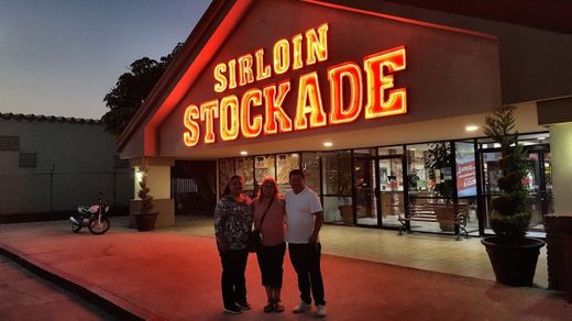 Sirloin Stockade La Mesa