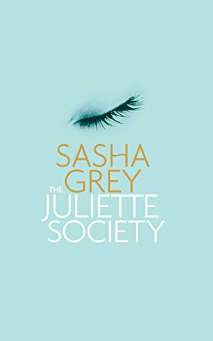 Book The Juliette Society