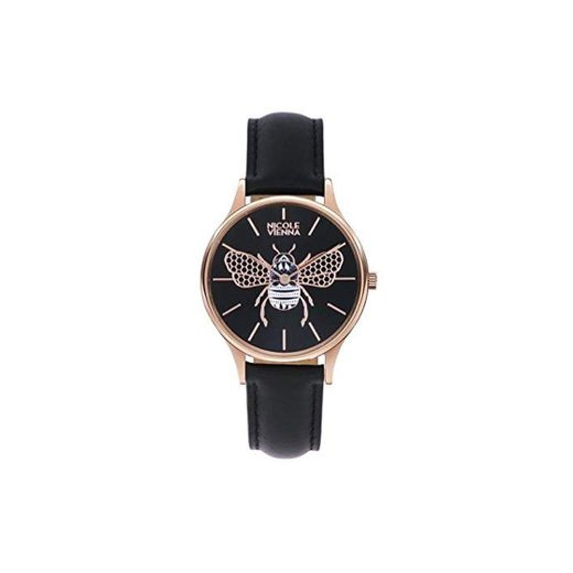 Moda Nicole Vienna Reloj para Mujer