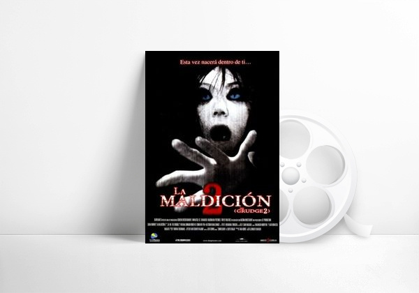 Movie Ju-on: The Grudge 2