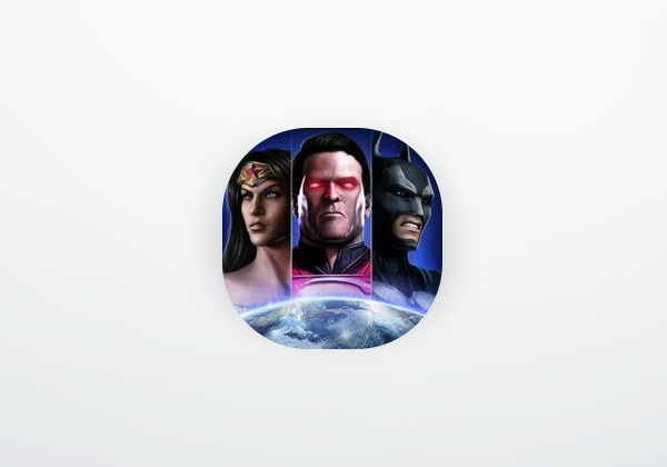 App Injustice: Gods Among Us (Android)