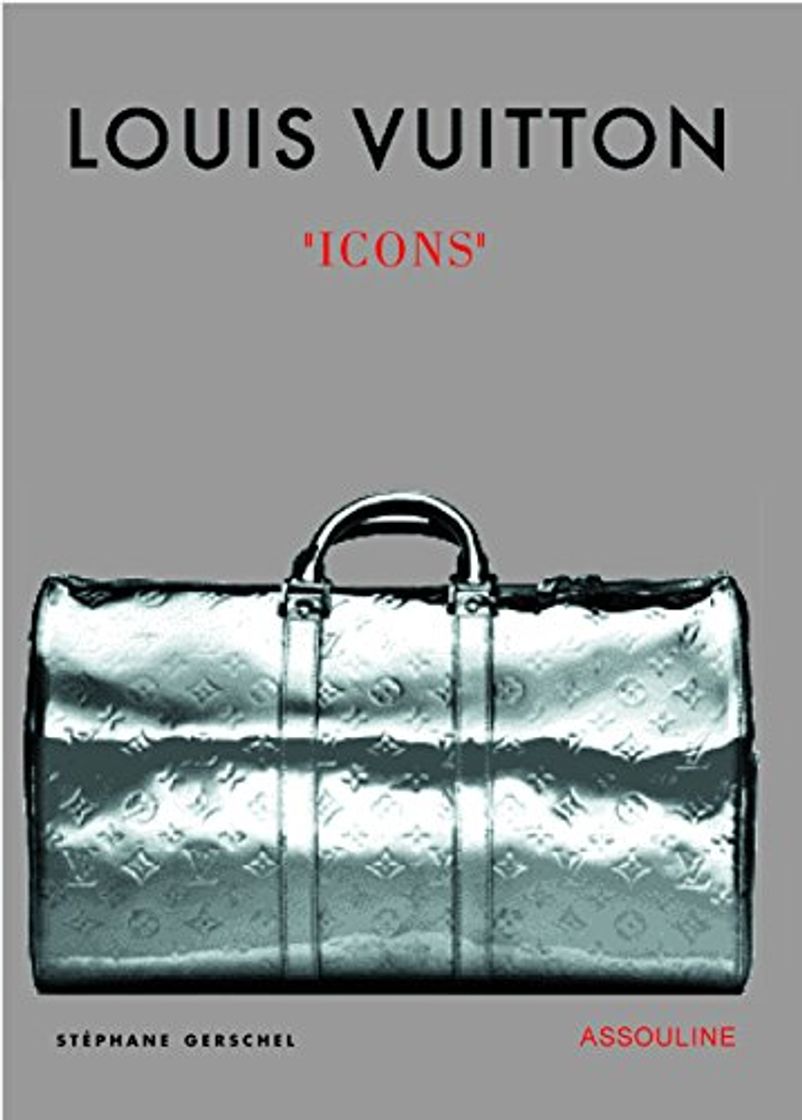 Producto Louis Vuitton Icons