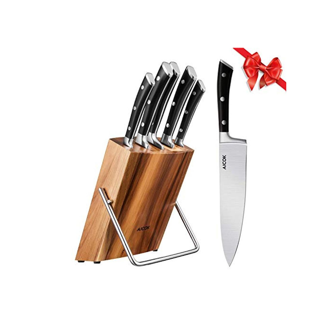 Social Cuchillos Cocina