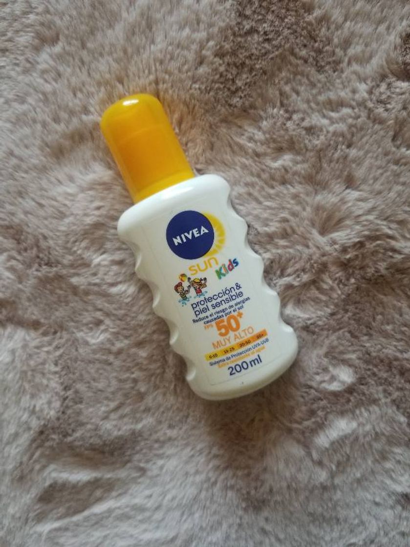 Product Nivea sun kids protección & piel sensible