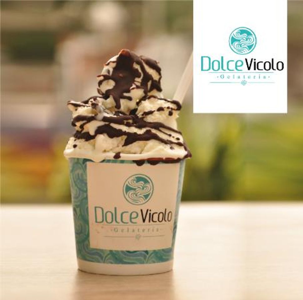 Dolce Vicolo Gelatería