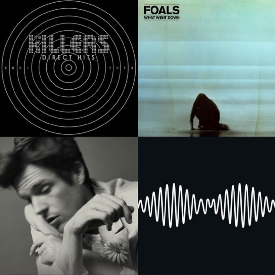 Rock, Indie, 90s