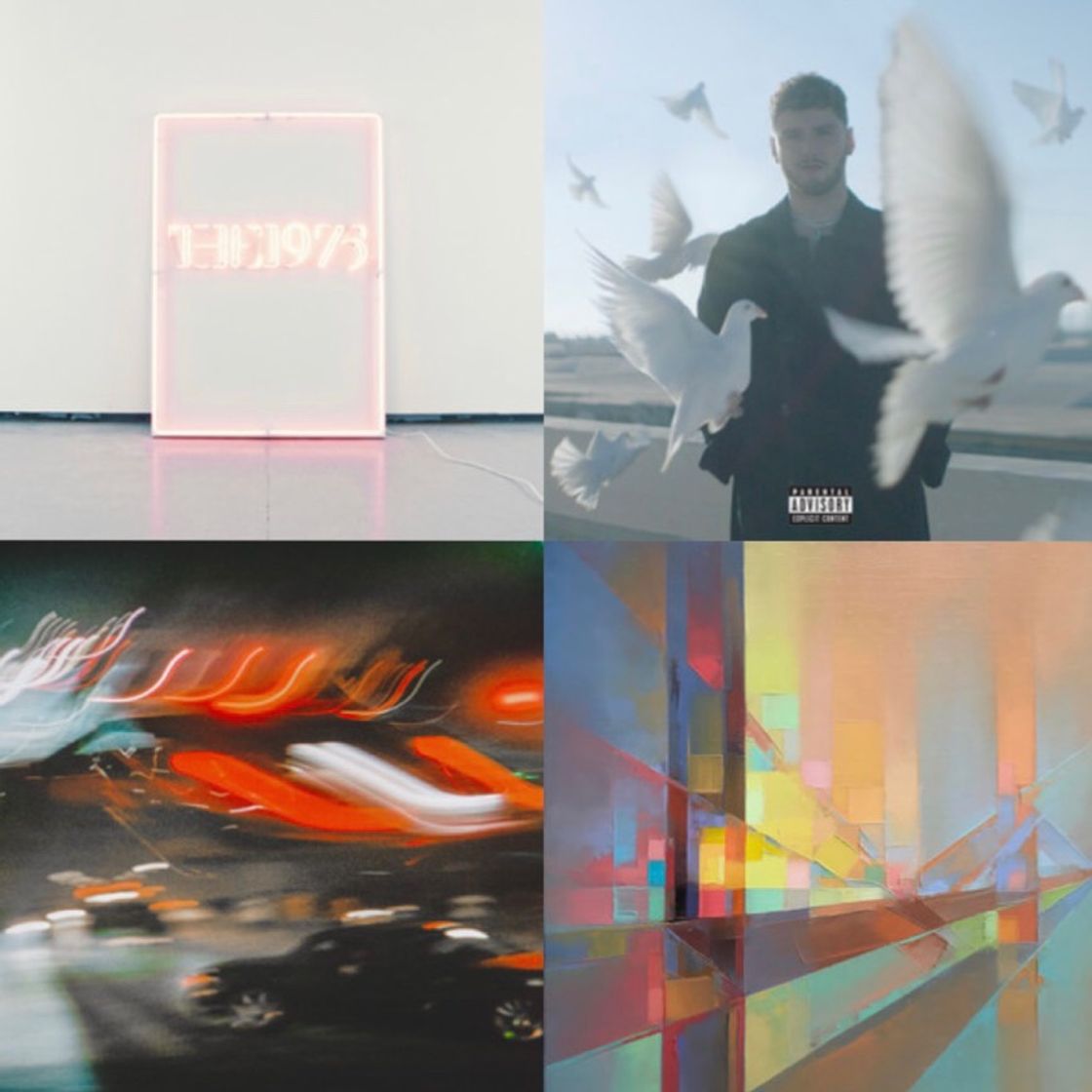 R&B