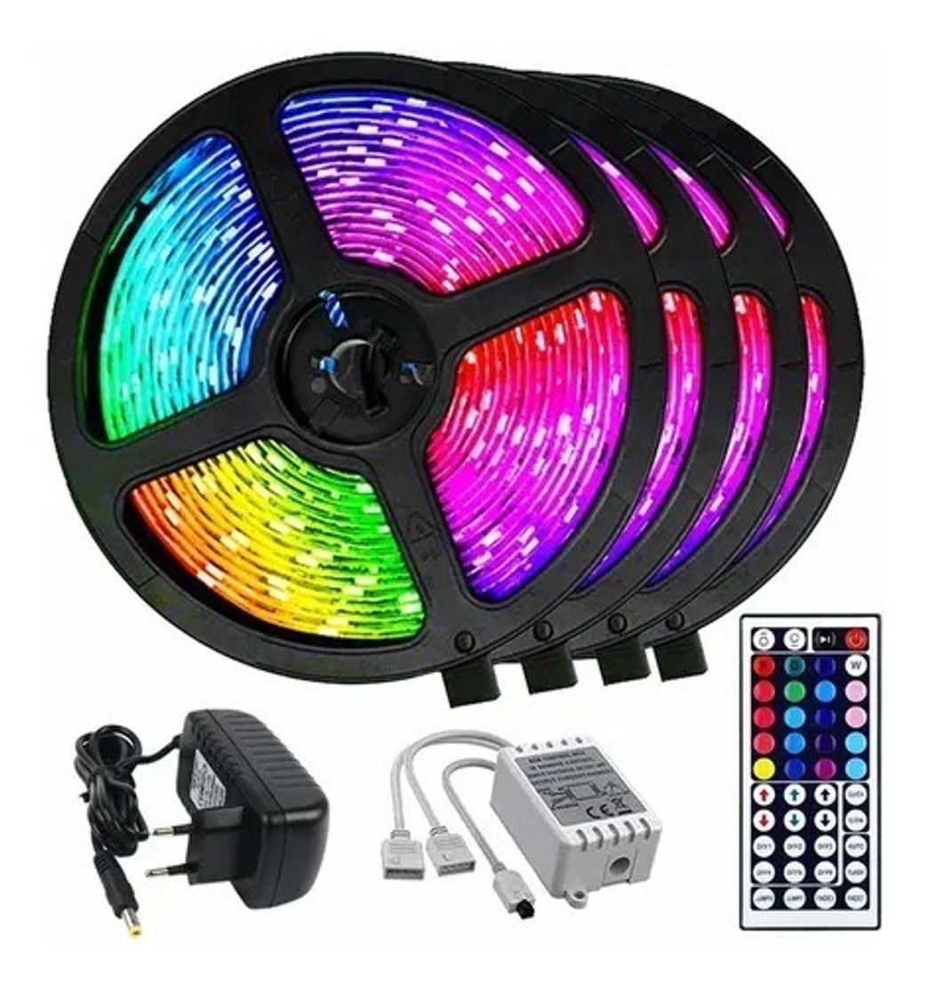 Products Fita LED RGB