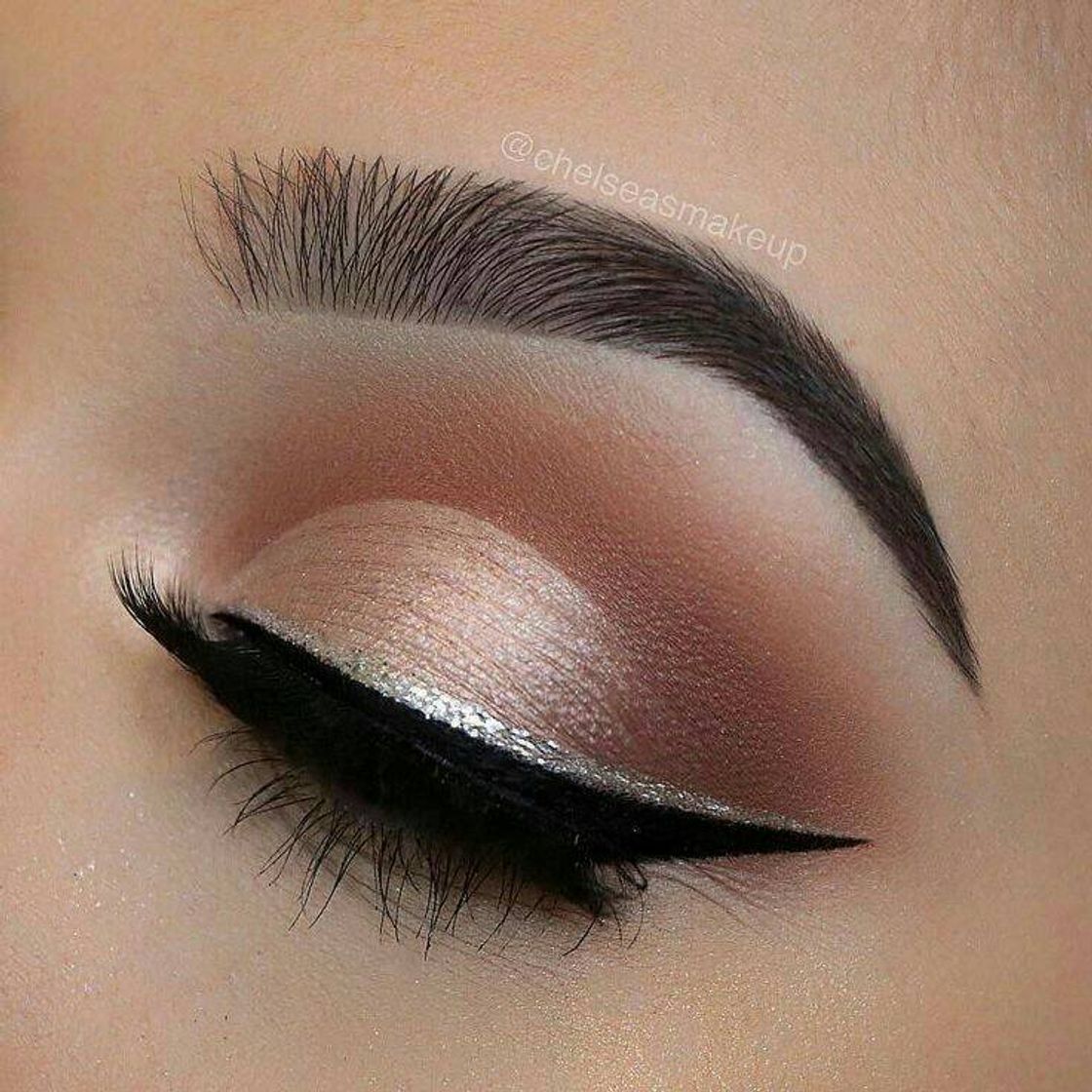 Moda Beautiful Makeup. 💄