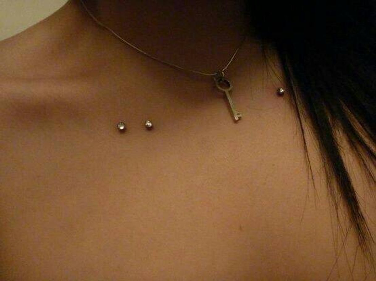 Moda Piercing 