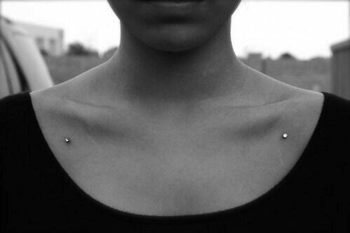 Moda Piercing 