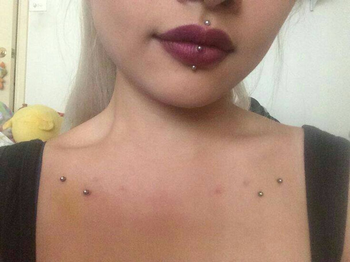 Moda Piercing 