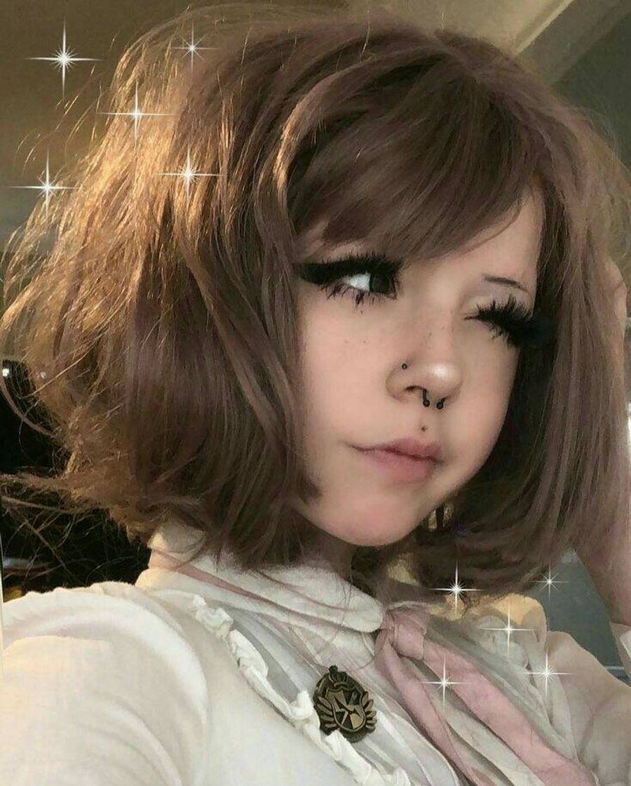 Nose and Septum Piercing