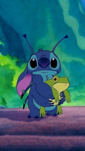 Stitch