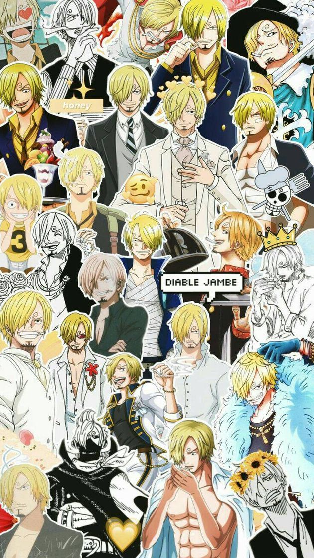 Moda Sanji