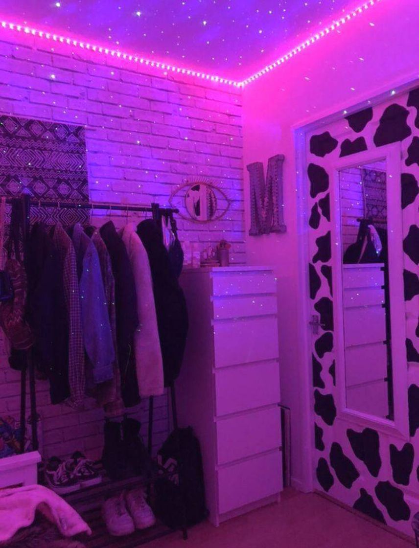 Fashion 
Room Decoration