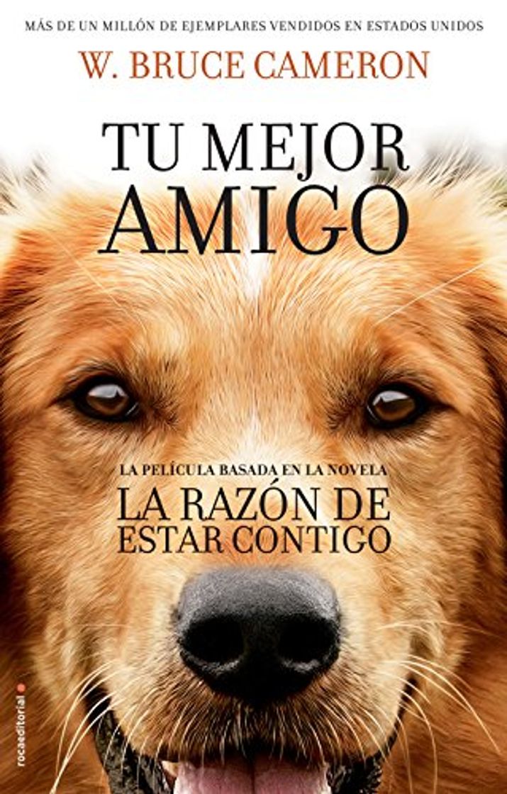 Libro La razón de estar contigo: Una novela para humanos