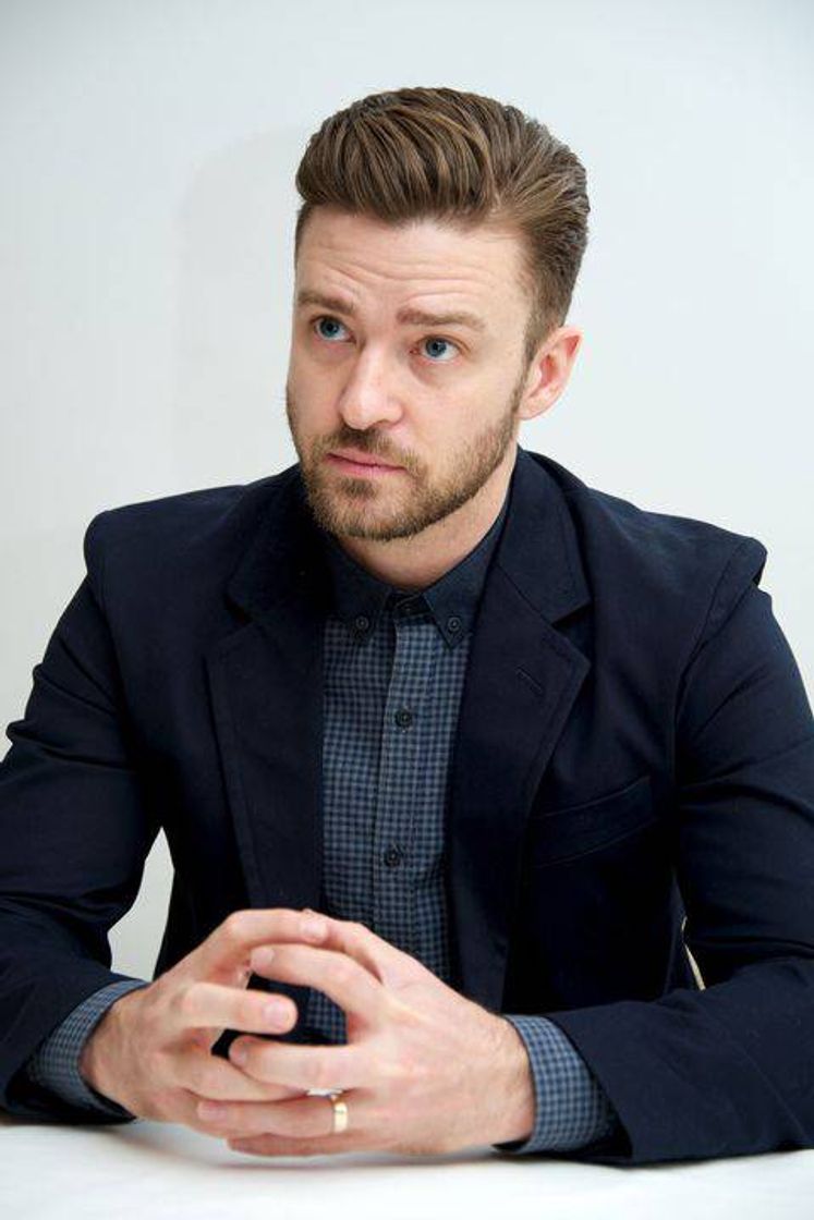 Moda Justin Timberlake