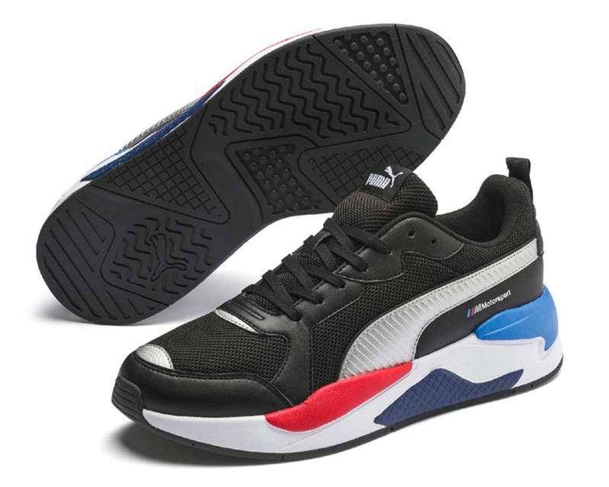 Tenis Puma BMW MMS RS-CUBE

