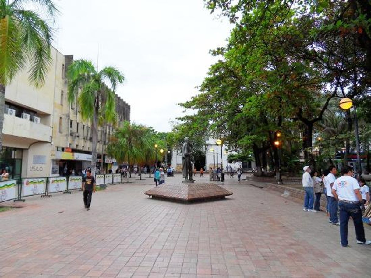 Lugar Neiva