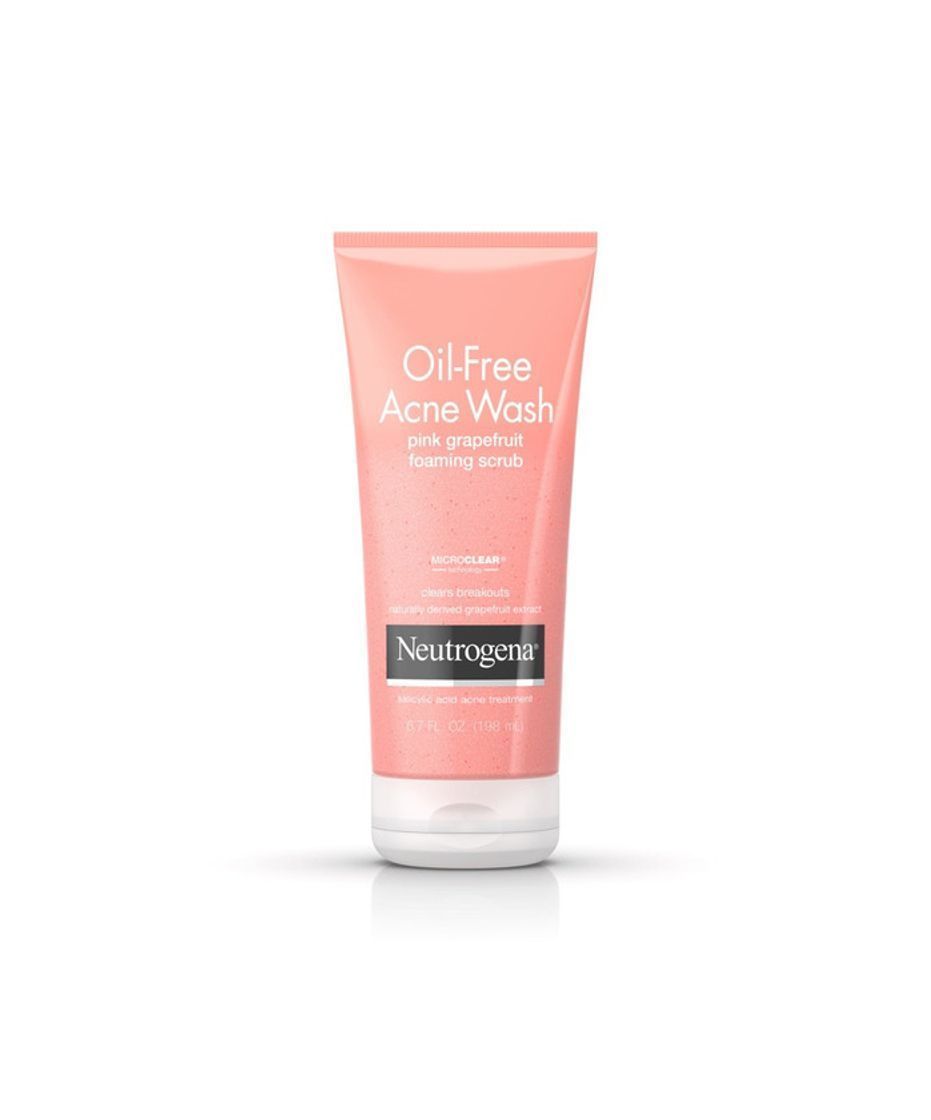 Product Neutrogena acne