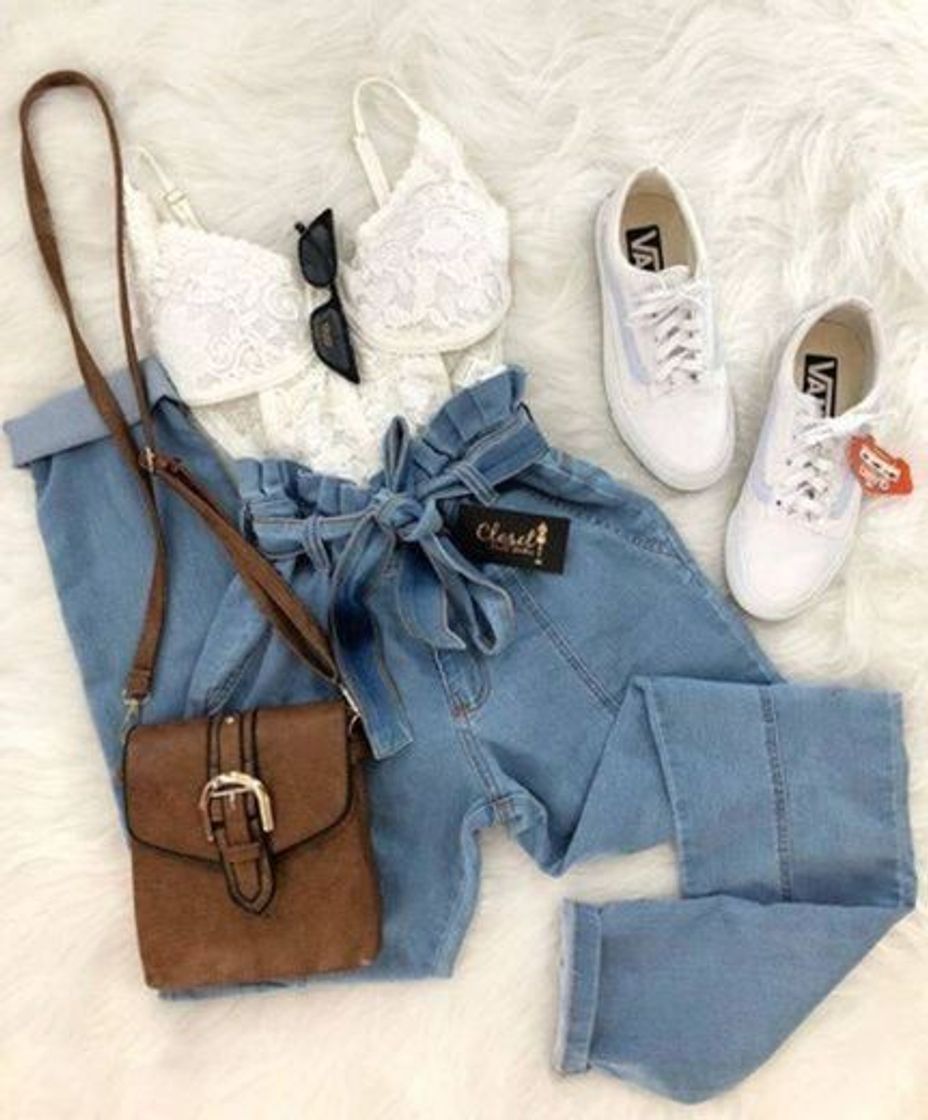 Moda Cute ♥️