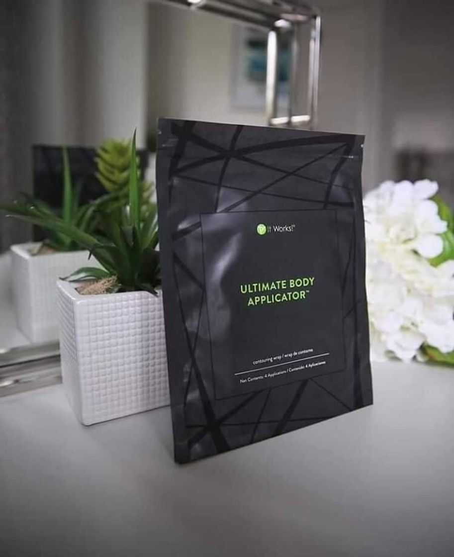 Productos Productos It Works