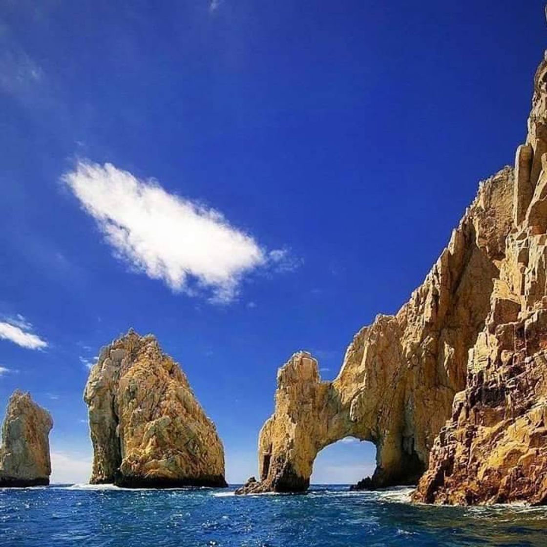 Lugar Los Cabos