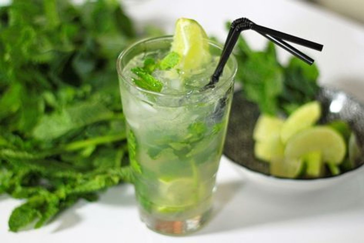 Moda Receta de Mojito - Cómo hacer el mojito perfecto❤️🤠