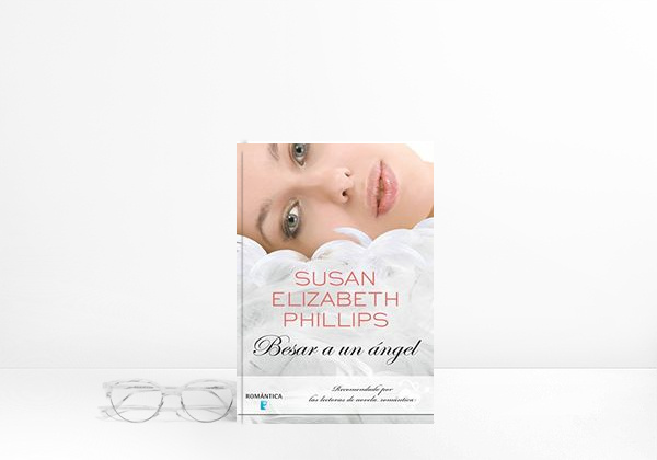 Livro Besar a un ángel