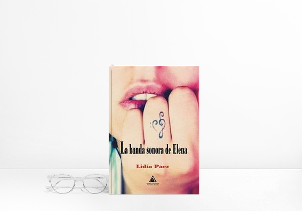 Livro La banda sonora de Elena