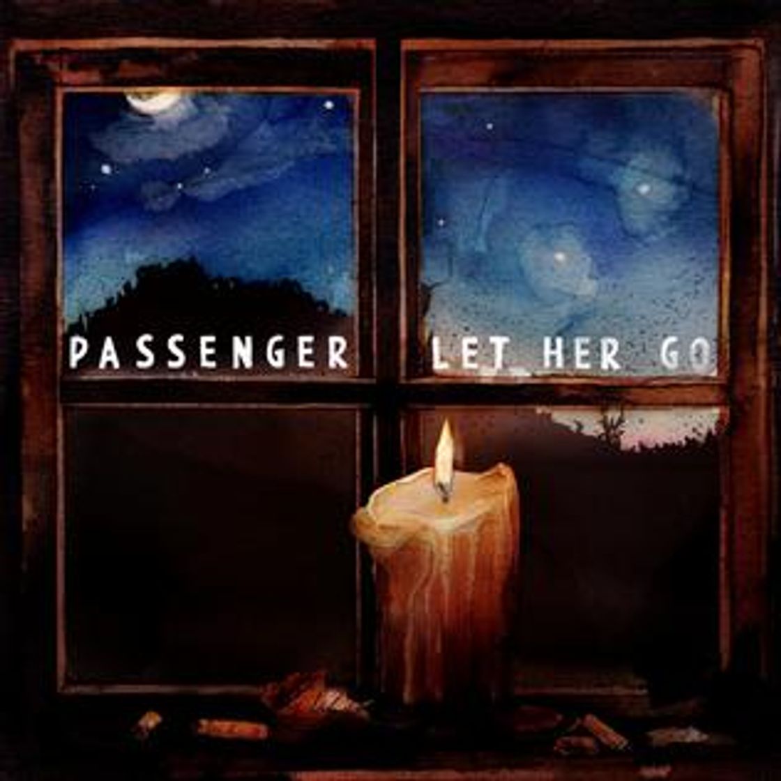 Music Let Her Go
