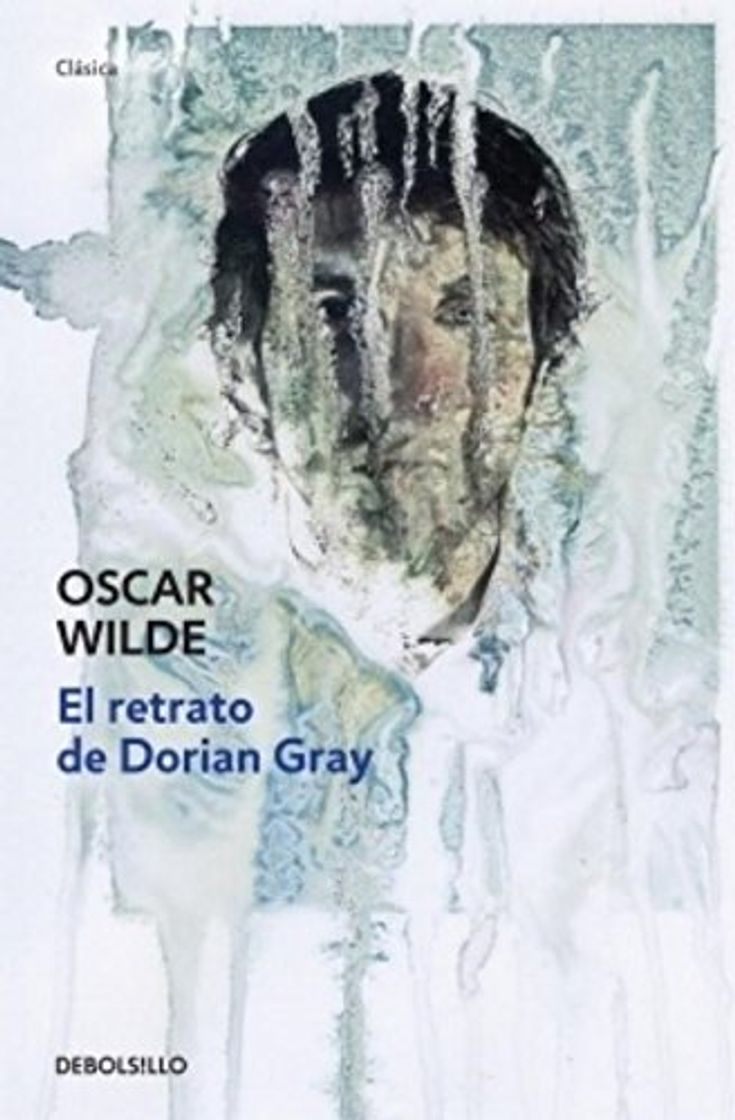 Book El retrato de Dorian Gray