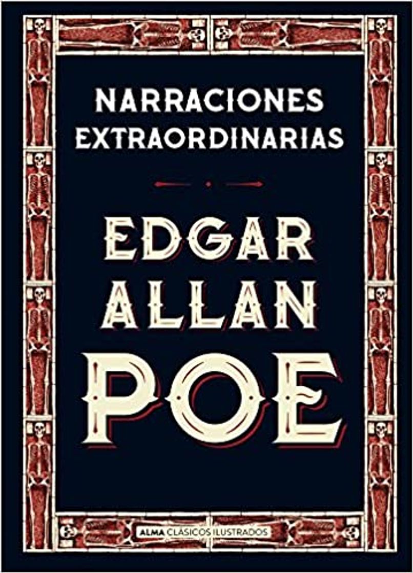 Book Narraciones extraordinarias: 29