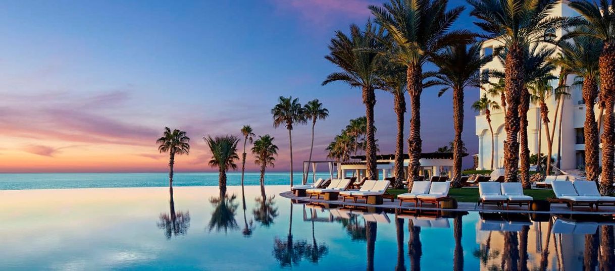 Places Hilton Los Cabos Beach & Golf Resort