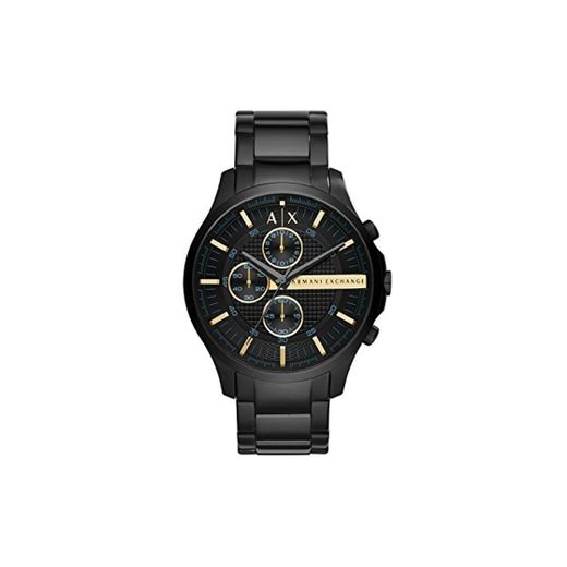 Reloj Emporio Armani para Hombre AX2164