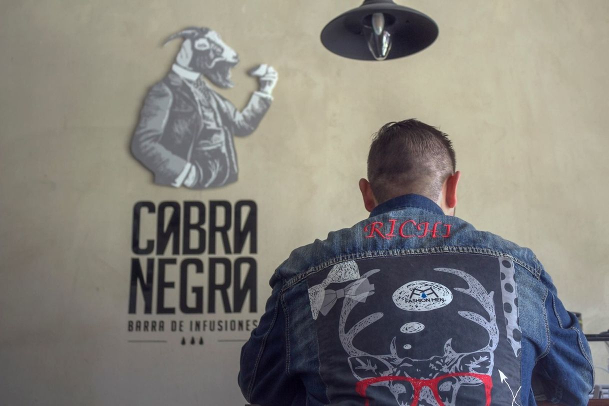 Restaurants Cabra Negra