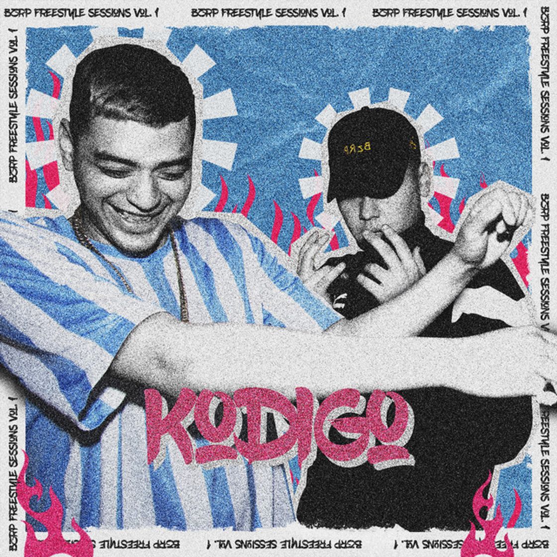 Kodigo: Bzrp Freestyle Sessions, Vol. 1