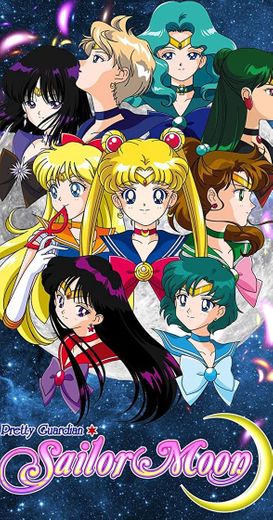 Sailor Moon