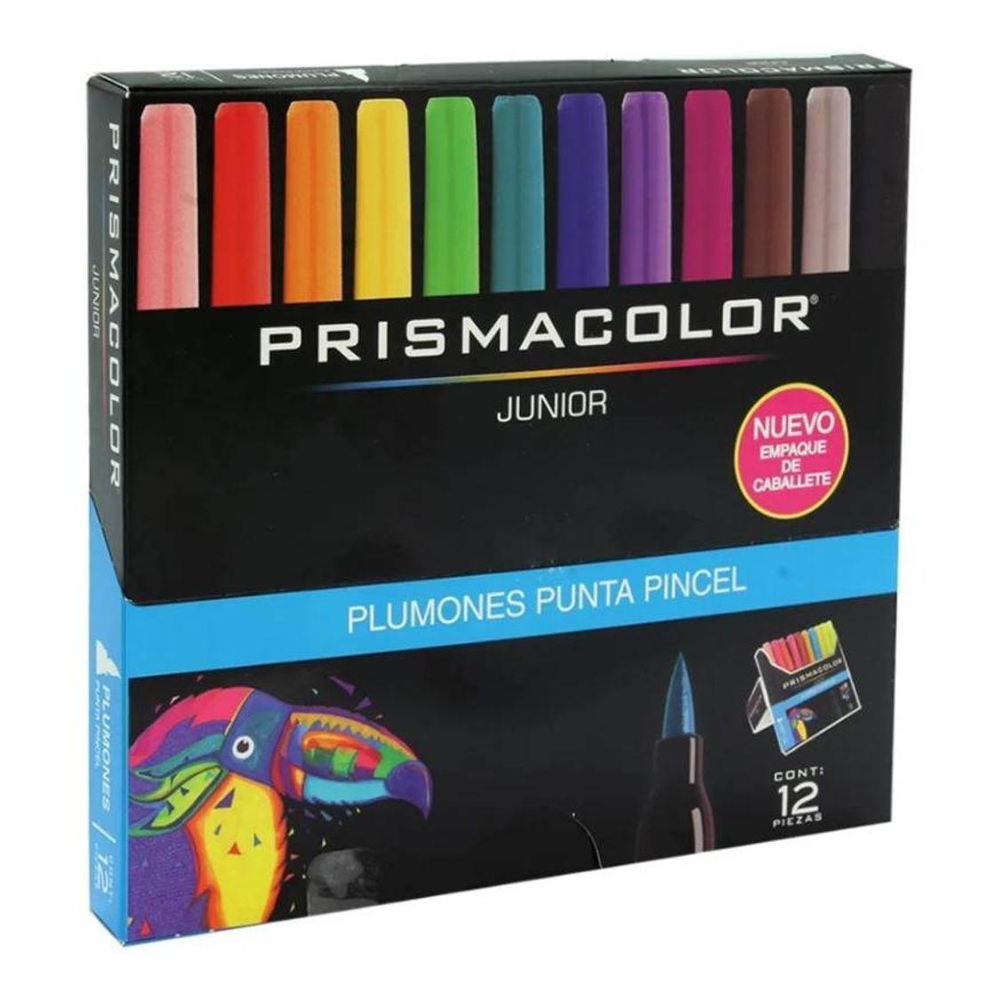 Productos Plumones Prismacolor Punta Pincel