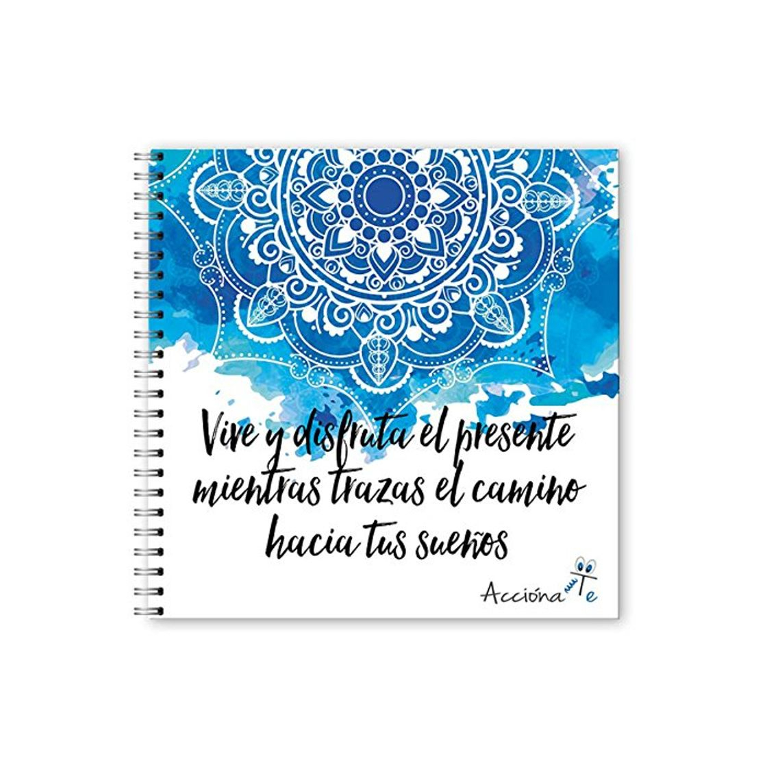 Producto Libro para colorear de Mandalas