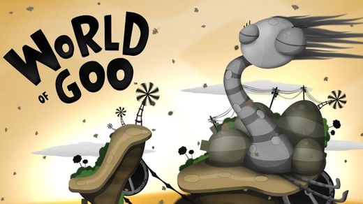 World of Goo