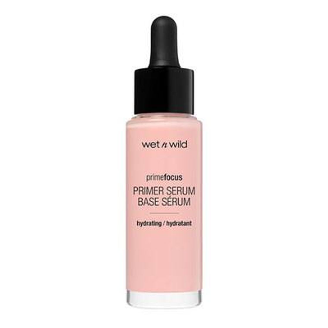 Primer serium wet n wild 