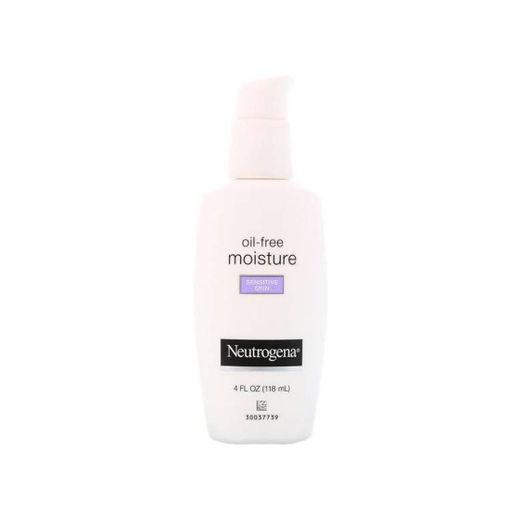 Neutrogena oil free 