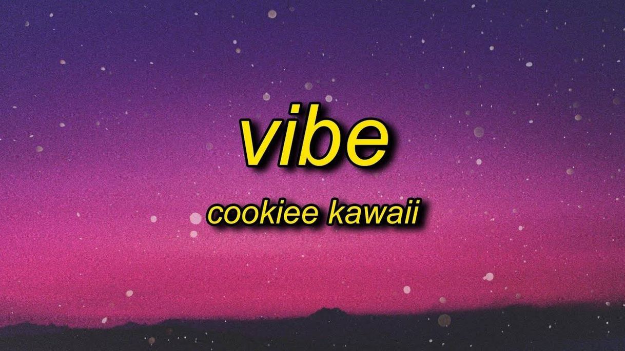 Vibe tik tok 